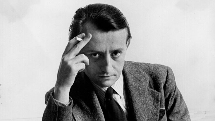 Bentornato André Malraux