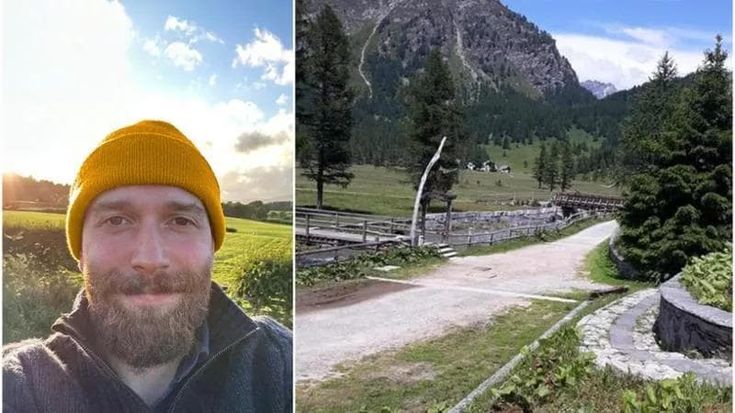 Monossido nella baita, muore un volontario e altri cinque intossicati