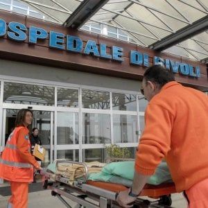 Operato al cuore sotto l'effetto dell'ipnosi all'ospedale di Rivoli