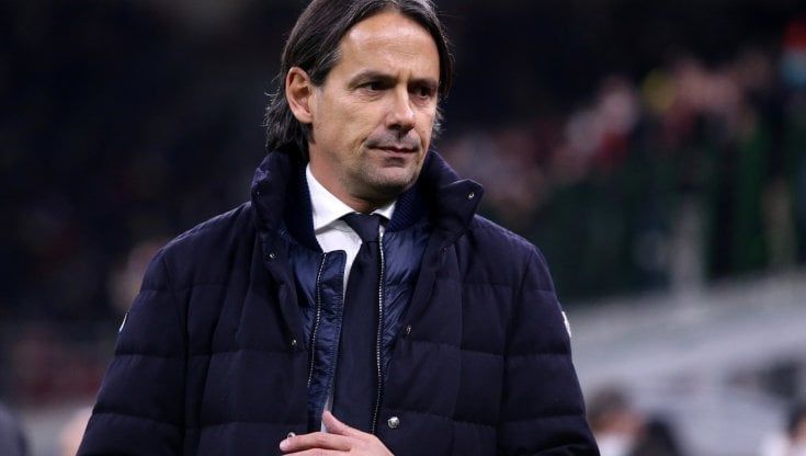 Inter tra stanchezza e lamentele: e ora anche la Salernitana fa paura