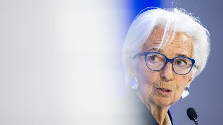 Riflettori sulla riunione Bce. Da Intesa Sanpaolo ad Amazon, nuova raffica di conti trimestrali