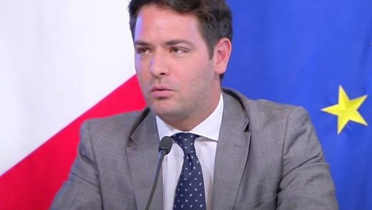  Il curriculum fantasma di Michele Sciscioli, il fedelissimo di Giorgetti a capo del dipartimento Sport