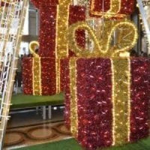 Roma, Angel Tree: doni di Natale ai bimbi meno fortunati