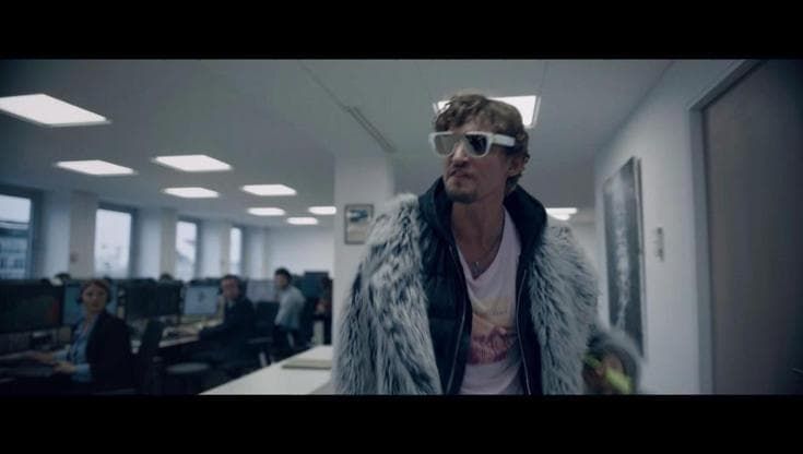 Of Money and Blood, guarda il trailer della serie TV di Xavier Giannoli. Online su MYmovies