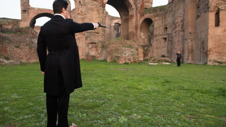 Su e giù dal palco: lo spettacolo oltre i limiti del teatro
