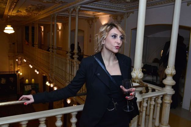 Bif&st, l'aperitivo con Ramazzotti e Minaccioni