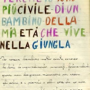 Cos&igrave; i fascisti insegnavano il razzismo a scuola