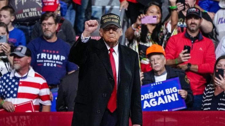 Sondaggi Usa, grande incertezza nei numeri. E le campagne di Harris e Trump puntano entrambe sull’allarme