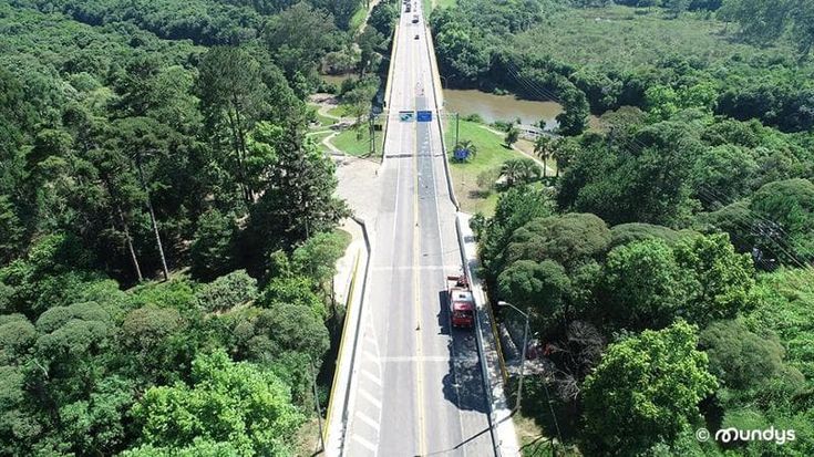 Benetton si espande in Cile, a Mundys la gara per l’autostrada Ruta 5 Temuco-Rio Bueno