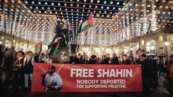 Torna in libertà l’imam Shahin, accolto il ricorso: Meloni: “Sicurezza impossibile con i giudici”