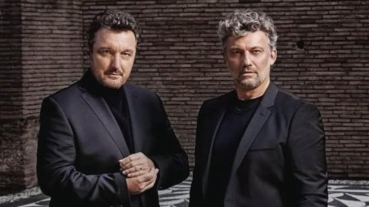 Maestri della lirica al Conservatorio di Benevento: Jonas Kaufmann e Ludovic Tézier terranno una Masterclass d'eccellenza