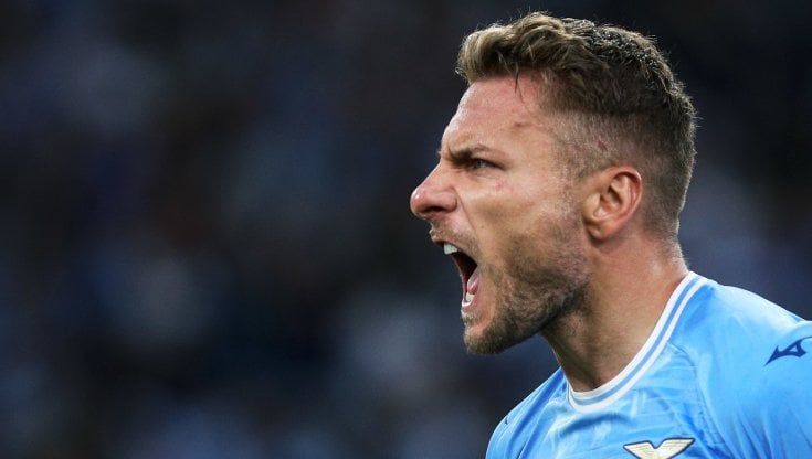 Immobile e l'odio social: "A tutto c'è un limite, bisogna denunciare"