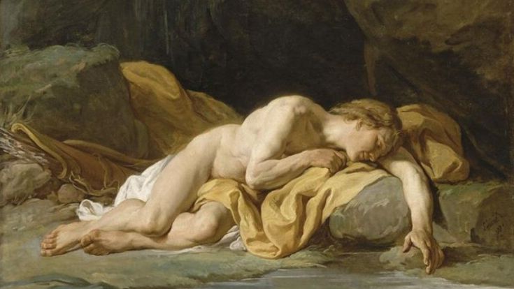  Siamo tutti narcisisti