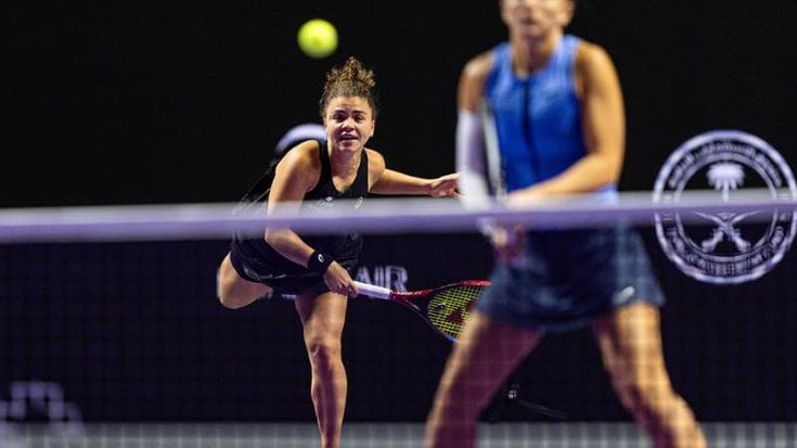 Wta Finals, Errani-Paolini eliminate dal torneo di doppio