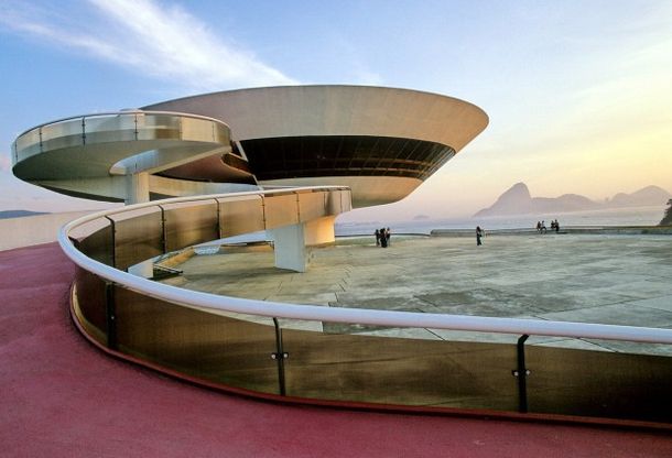 Brasile. Itinerario alla scoperta del design