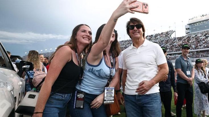 Tom Cruise, Mission non basta: la star torna al volante per “Giorni di tuono” 40 anni dopo