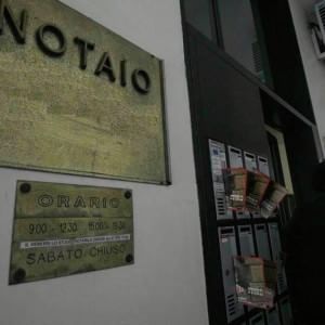 Convenzione Comune-notai: anagrafe e stato civile online