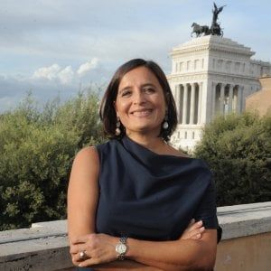 La sfida di Sabrina Florio: dalle piante di riso farmaci contro il cancro al seno