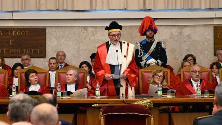 L’allarme dei magistrati, cresce la violenza giovanile