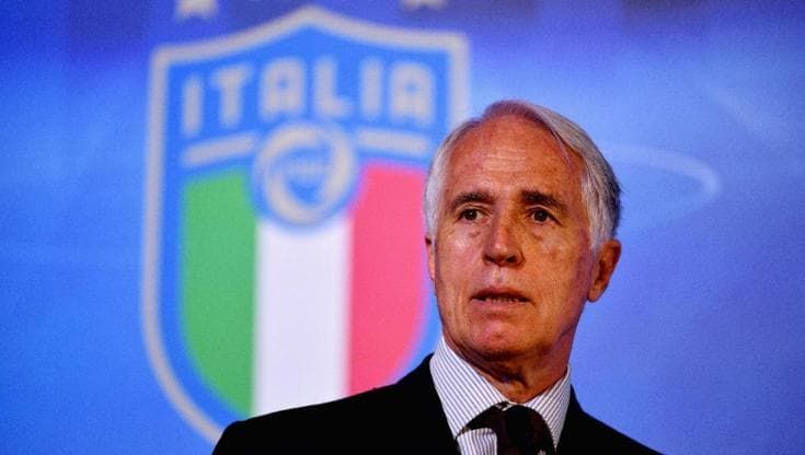 Malagò: "È il giorno più bello nella storia dello sport italiano"