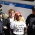 In centinaia protestano contro Netanyahu all'Onu: 'Basta armi a Israele'. Arrestata Susan Sarandon