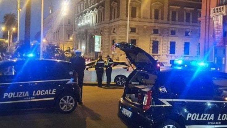 Covid e movida, all'Umbertino multati 18 ragazzi senza mascherina: sanzioni da 400 euro