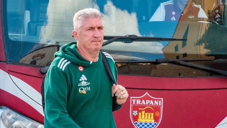 Trapani, ultima chiamata: una vittoria per i play-off e la panchina di Torrente
