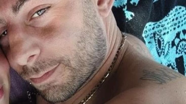 Tragedia stradale a Fiumicino: muore a 35 anni Simone Contadellucci