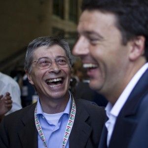 Errani condannato si dimette<br />Le reazioni a Parma
