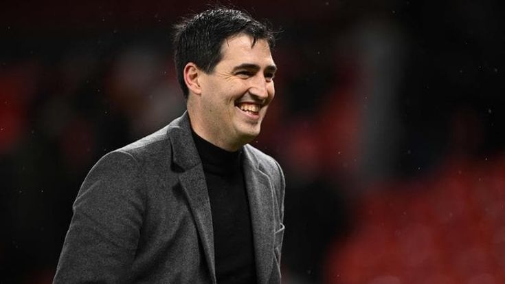 Iraola nuovo allenatore del Liverpool, è ufficiale
