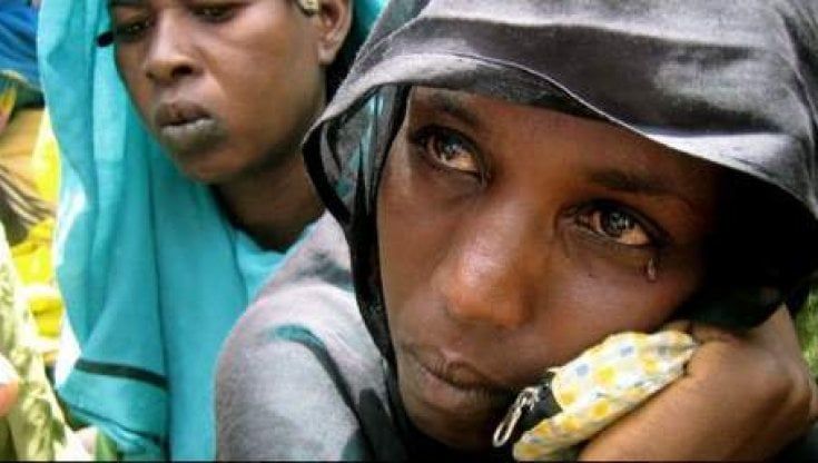 Etiopia, lo stupro come arma di guerra: violenze, stupri, assassinii a sangue freddo, massacri di civili
