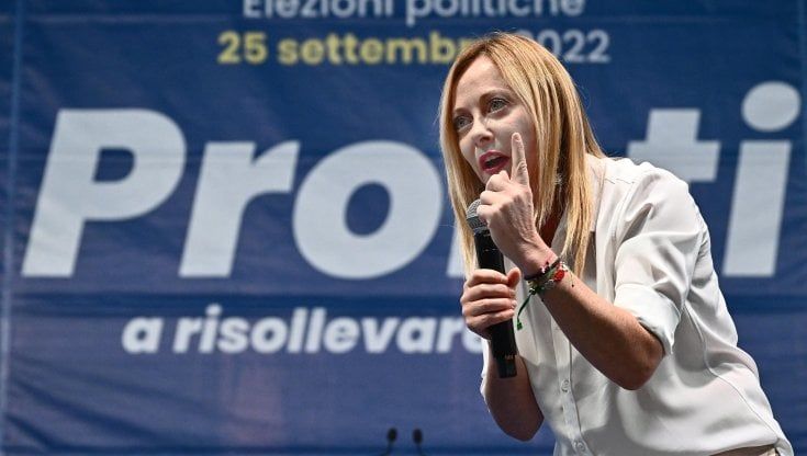 Le sfide titaniche del prossimo governo: che Europa potrebbe trovare una Meloni premier?