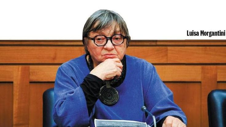 L’ex eurodeputata Morgantini e il giornalista del Sole Bongiorni arrestati e poi rilasciati a Hebron