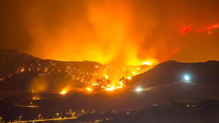Catastrofi naturali: perdite assicurate oltre i 100 miliardi di dollari nel 2025
