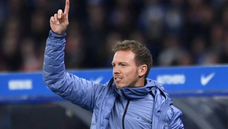 Bundesliga, chi si rivede: di nuovo in campo dopo 68 giorni