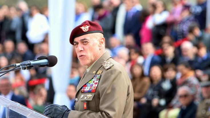 Difesa europea e conflitti ai confini del continente, conferenza del Capo di Stato Maggiore dell’Esercito