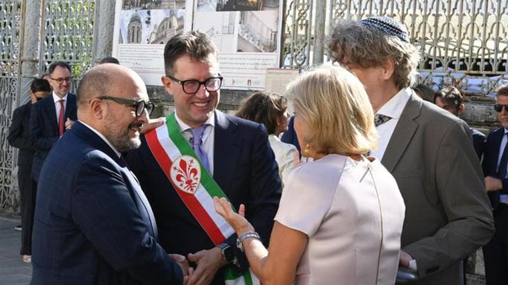 La cultura ebraica ha donato all’Italia la bellezza