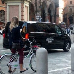 Bologna, il giallo dei "4 ristoranti" 