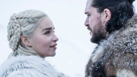 Firenze, in piazza Santissima Annunziata le note di Game of Thrones