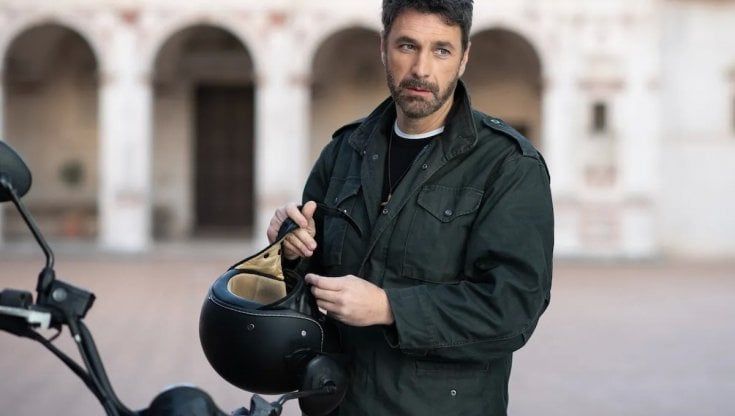 'Don Matteo 13', arriva Raoul Bova: un ingresso in grande stile