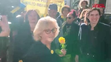Regeni, Elly Schlein all'udienza del processo in attesa della sentenza: "Ci tenevo a essere qui"