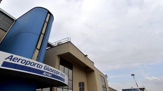 Aeroporto, nel nuovo piano industriale la sinergia col Parma Urban District