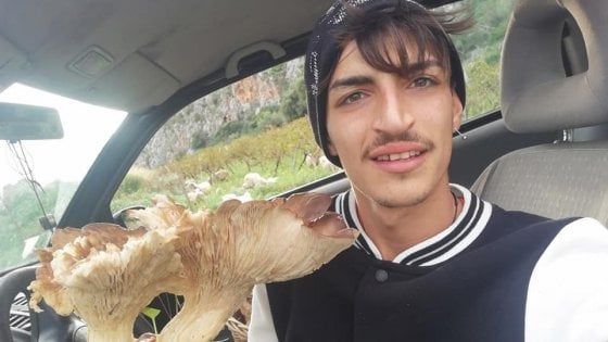 "Vi racconto il mio Giovanni morto schiacciato da un ramo per guadagnare 10 euro"