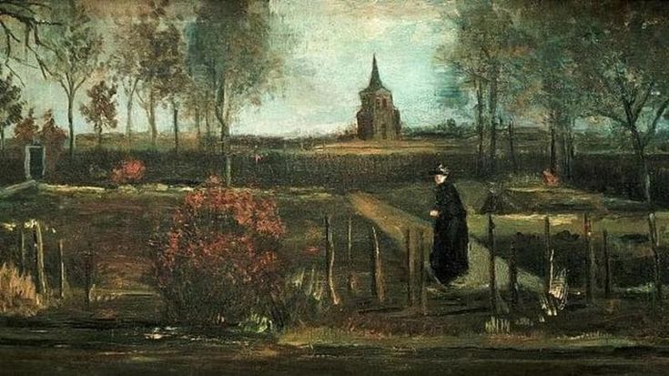 Van Gogh, ritrovata la tela rubata in Olanda durante il lockdown
