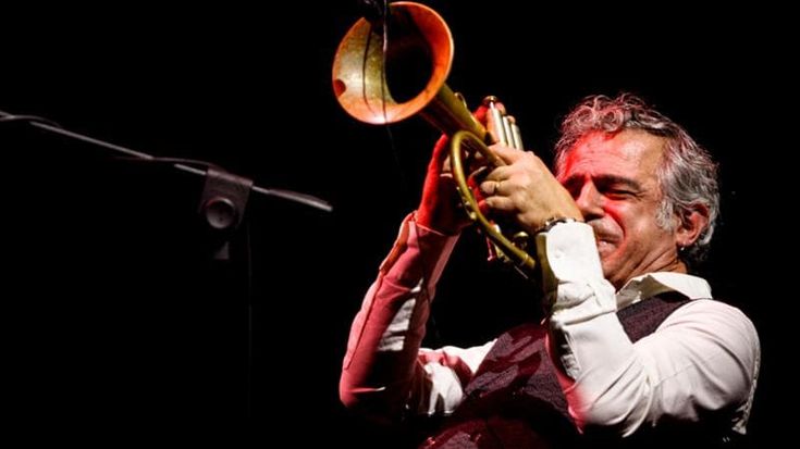 Auditorium, Paolo Fresu e i giovani talenti. “Noi uniti dal jazz”