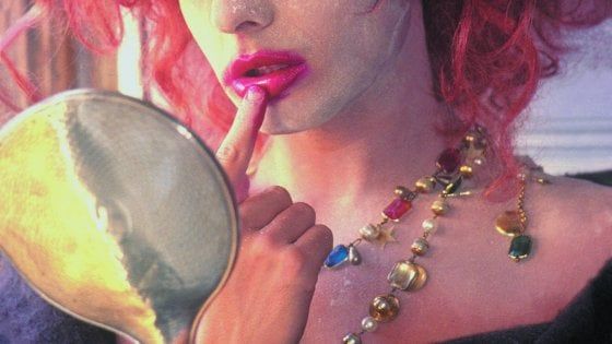 Vulcanici Fumetti: “Lo Specchio dell'Amore”, l'omosessualità come inno di libertà e conoscenza di sé