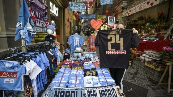 Ma la città crede nell’impresa: "Il San Paolo farà la differenza"