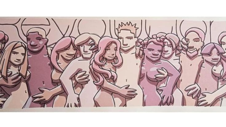 Le stampe di Marco Maggi al Pratello: la nuova edicola Lino’s ora è anche galleria d’arte