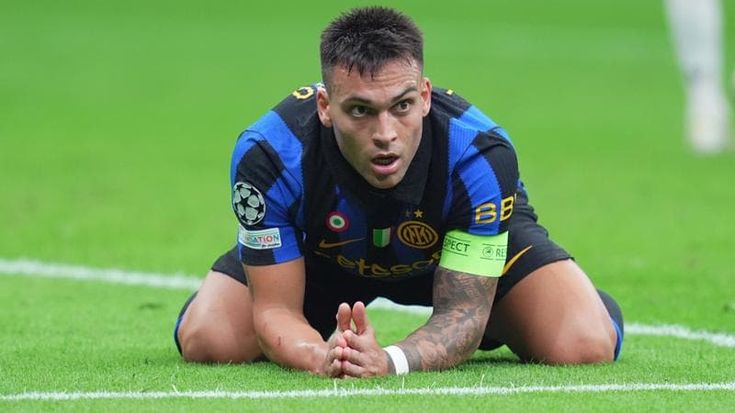 Lautaro: “Nel 2022 alcuni compagni pensavano più al Mondiale che all’Inter”