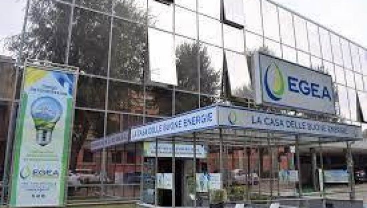 Crisi energetica e debiti.  Egea tratta la vendita ad A2A 